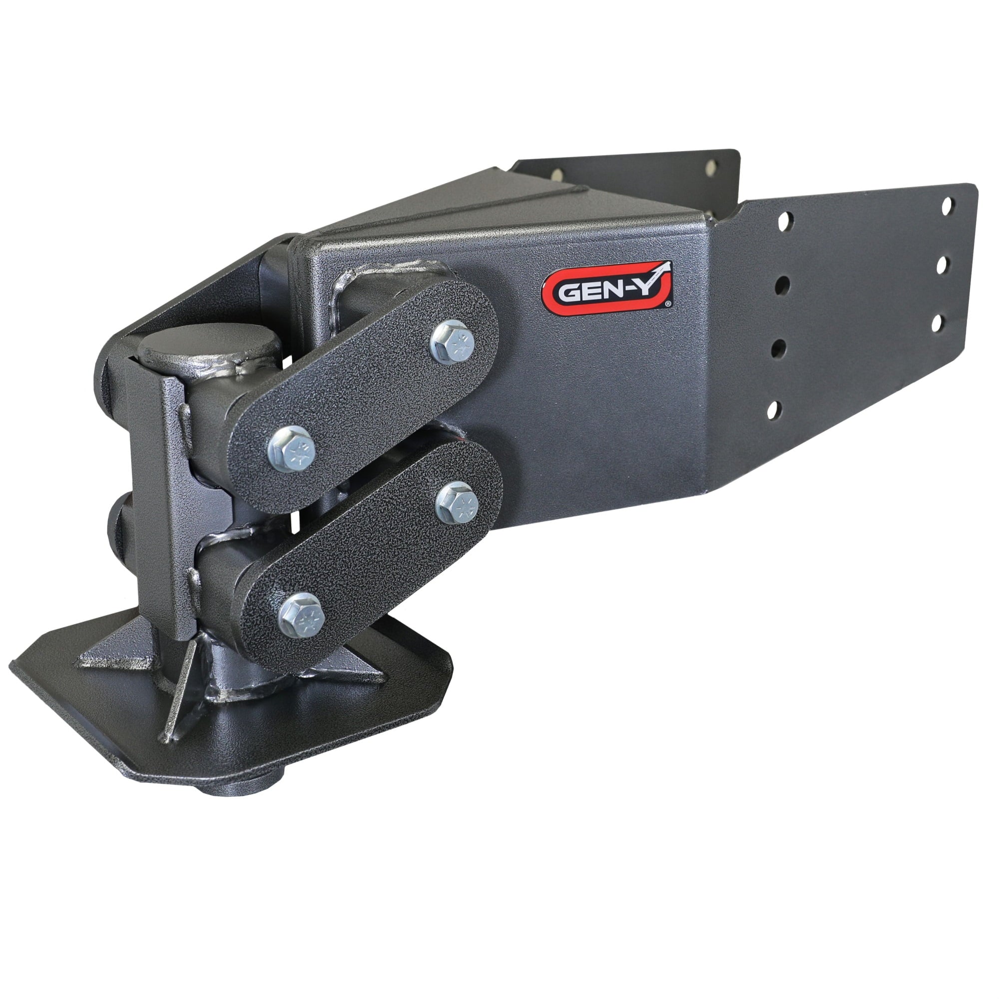Executive Torsion-Flex Rhino Fifth
