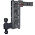 Mega-Duty 2.5' Shank 12' Drop 3K Tw