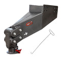 Executive Torsion-Flex Turning Poin