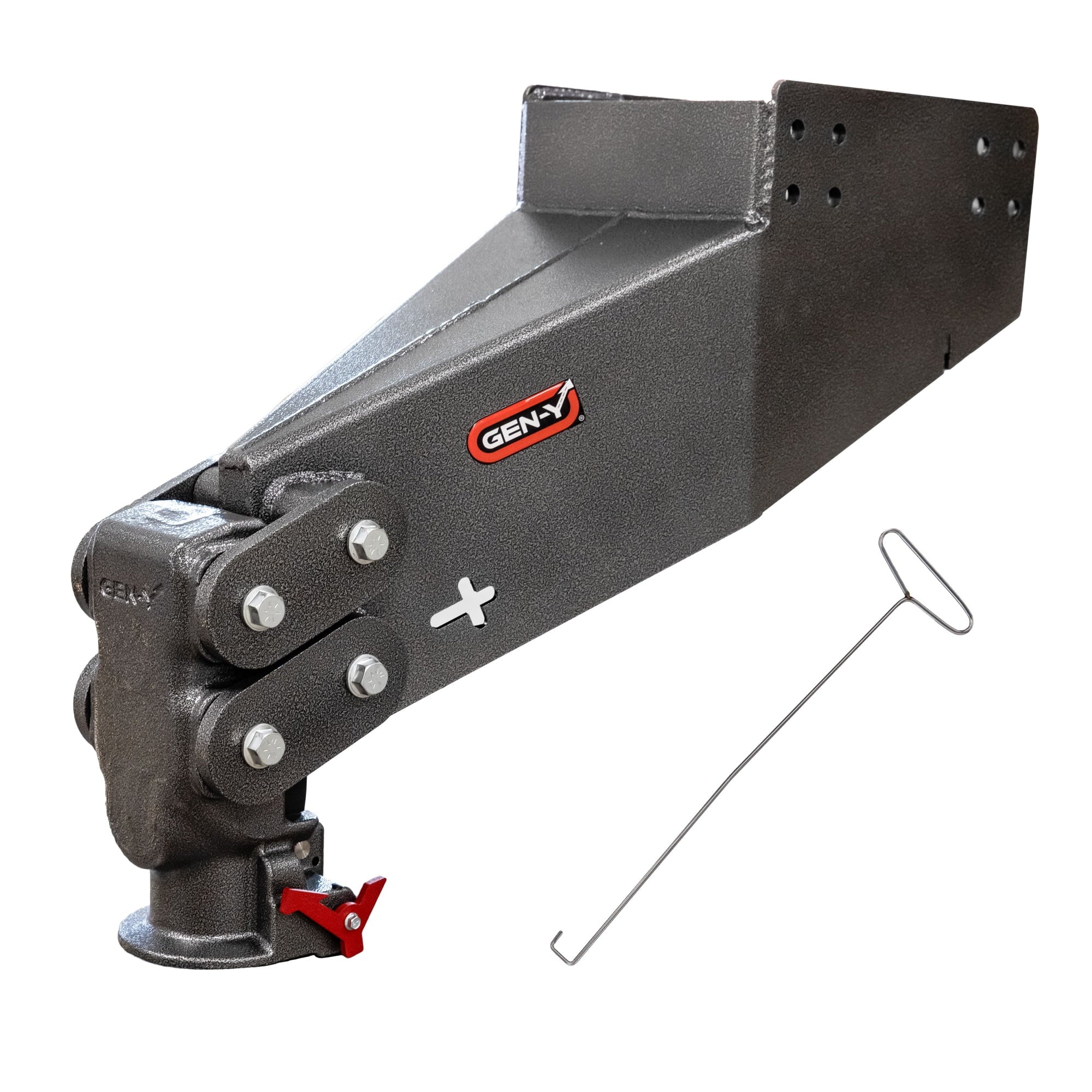 Executive Torsion-Flex Turning Poin
