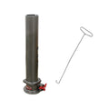 The Viking Gooseneck Static Hitch