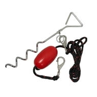 Beach Screw Anchor Kit