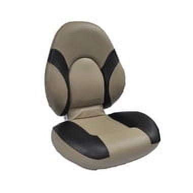 Gen 3 Khaki/Ebony Centric Folding Seat