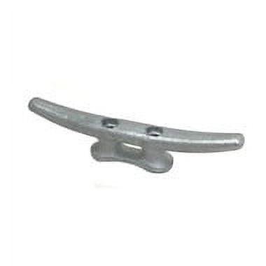10" Galvanized Dock Cleat