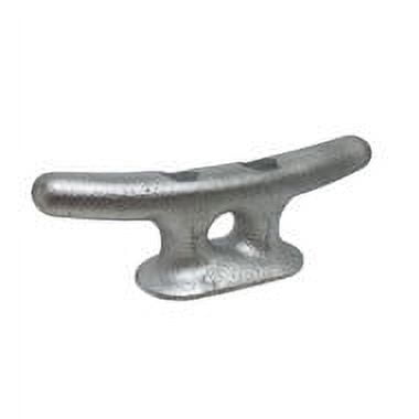 14" Galvanized Dock Cleat
