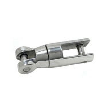 S.M0302-28.0 SS Anchor Connector 5/16" - 3/8" (8-10mm)