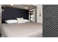 Charcoal Diamond 50' Wall Kit