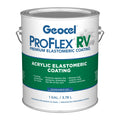 Geocel Proflex RV Elastomeric Roof
