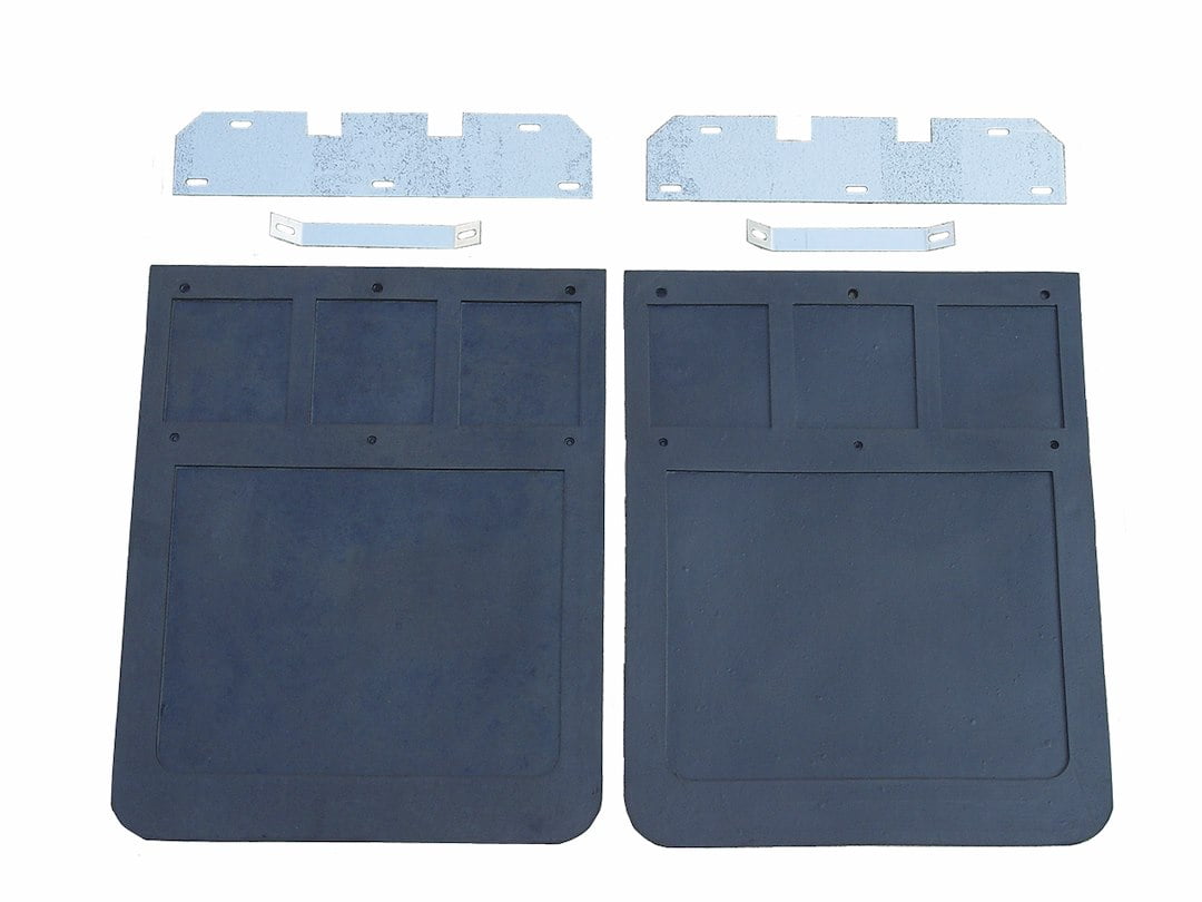 Mud Flp Set Chv/GMC 07-08