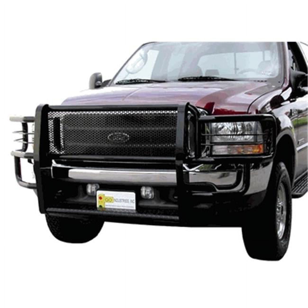 Flat Iron Rack  Black 17 Fd Sd