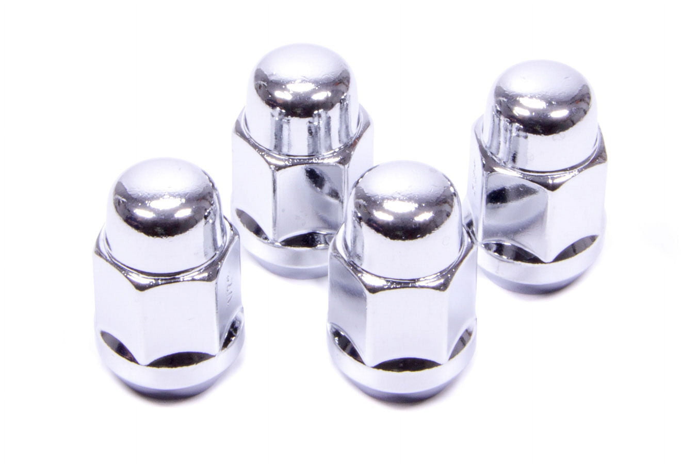 Lugnuts Bag-Set
