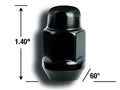 Acorn 12X1.50 4/PK