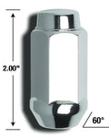 Qp-Dplx Acorn Bx of 16