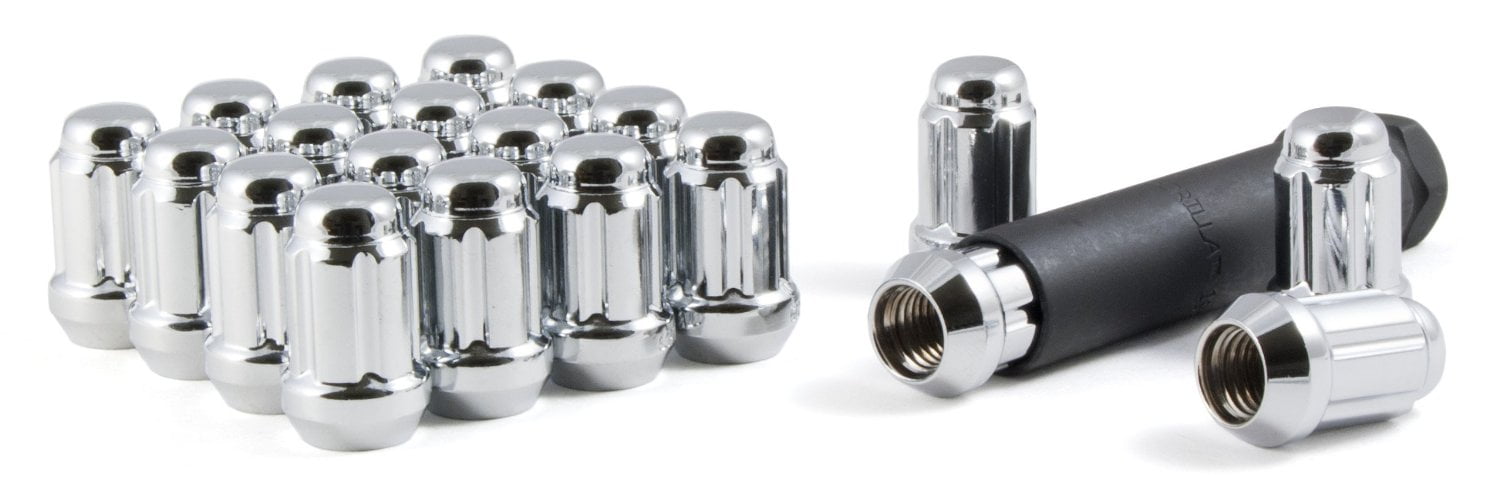 5LUG 12-1.25 Spline Wik Pass Gor