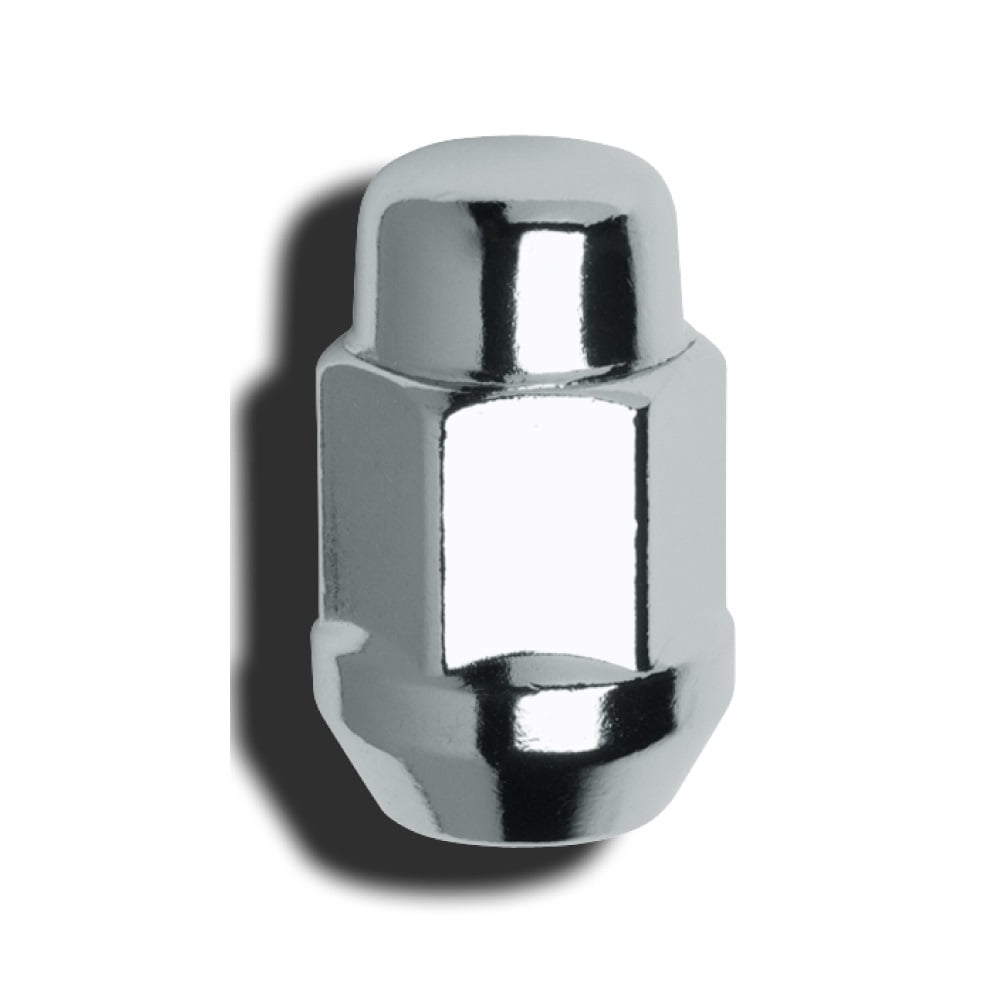 3/4 Acn Bludge 12X1.25 Bk  100/BOX