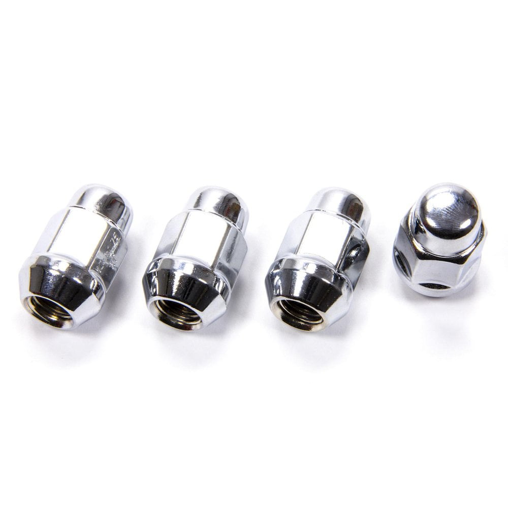 Hex Lug N 14MM X 1.50 Bagged Set
