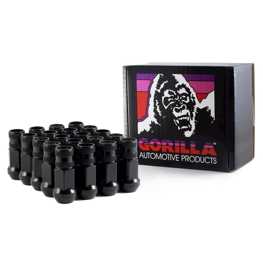 Forged Lug Nut BC 12 X 1.50