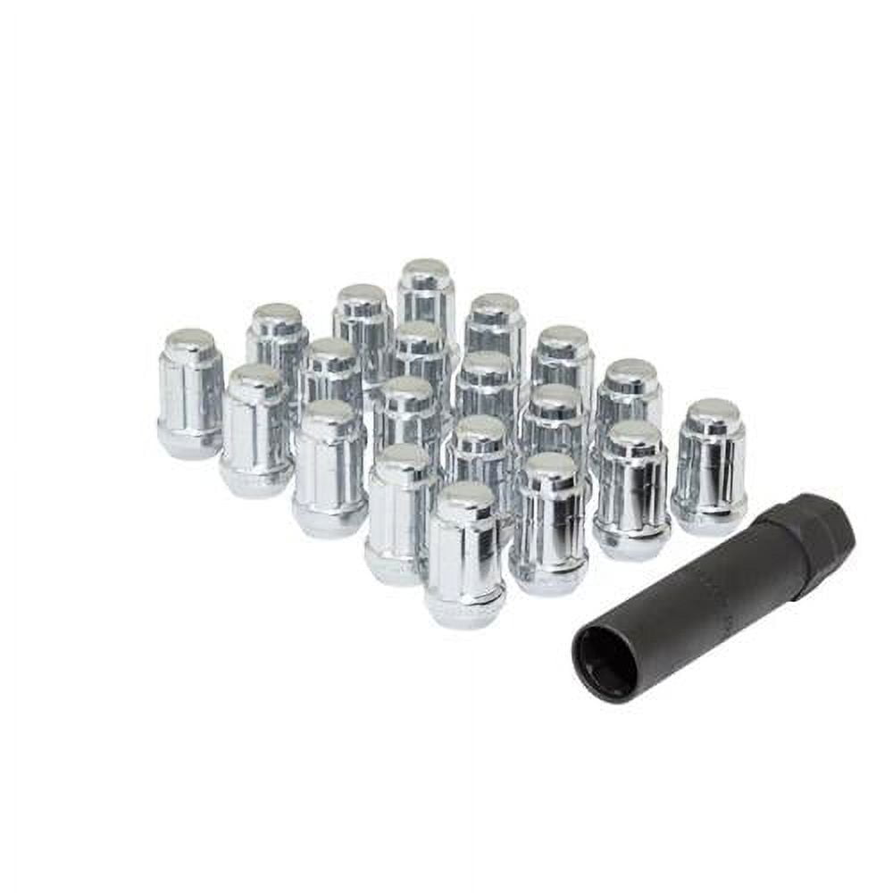5LUG 7/16 Spline Wik Pass Gor