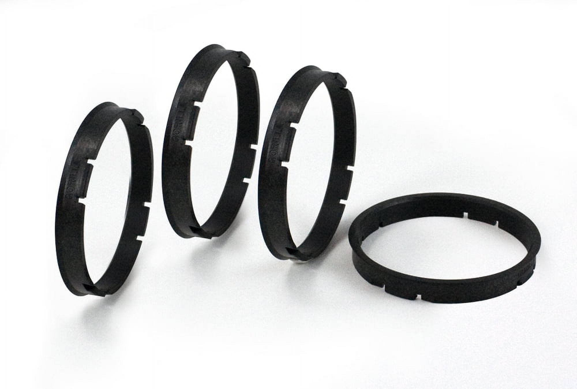 Hub Rings 4PK #38858