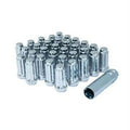 8LUG 14-1.50 Spline Wik Trk Blk Gor