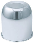 Hub Cvr 3.3' Clsd Each