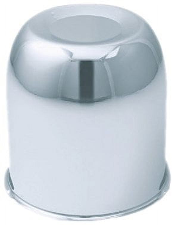 Hub Cvr 3.3' Clsd Each