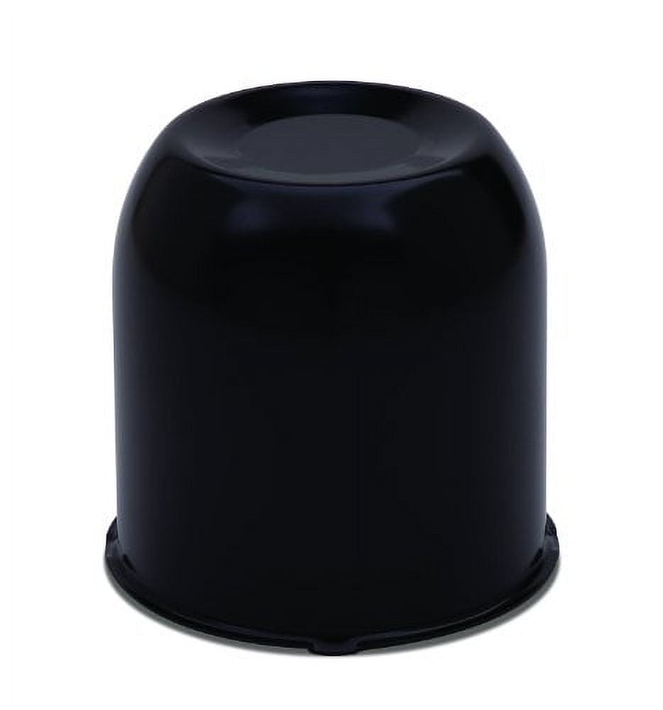 Hub Cvr 4.25' OD Closed