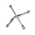 Fld Dwn 4WAY Wrench Bagd