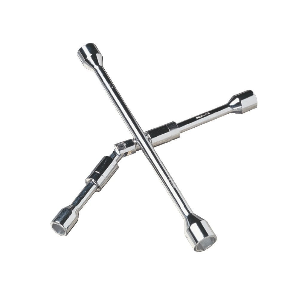 Fld Dwn 4WAY Wrench Bagd