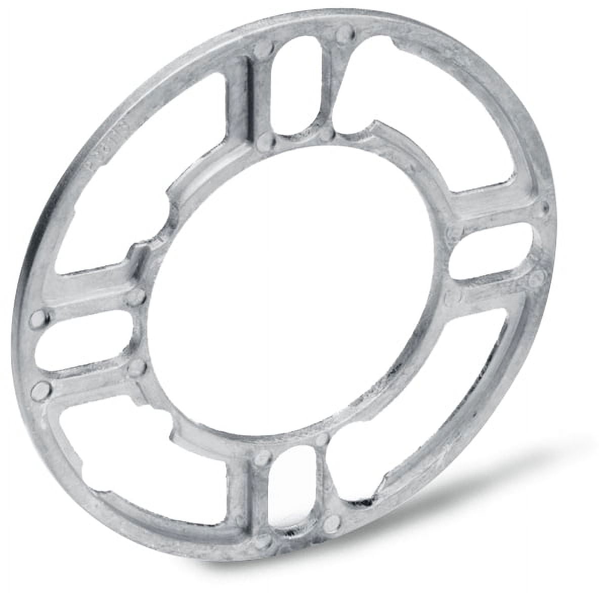 8 Lug 6 5.5@170MM Spacer