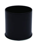 Hub Cvr 4.25' OD Open