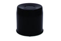 Hub Cvr 5.1' OD Closed