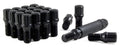 5LUG 12-1.50 Sd Bolt Wik Blk 27MM