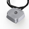 New Gost Apparition Nav-Tracker: Ga