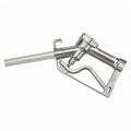 Nozzle  Manual Unleaded  3/4' NPT