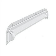 36-INCH Drip Cap