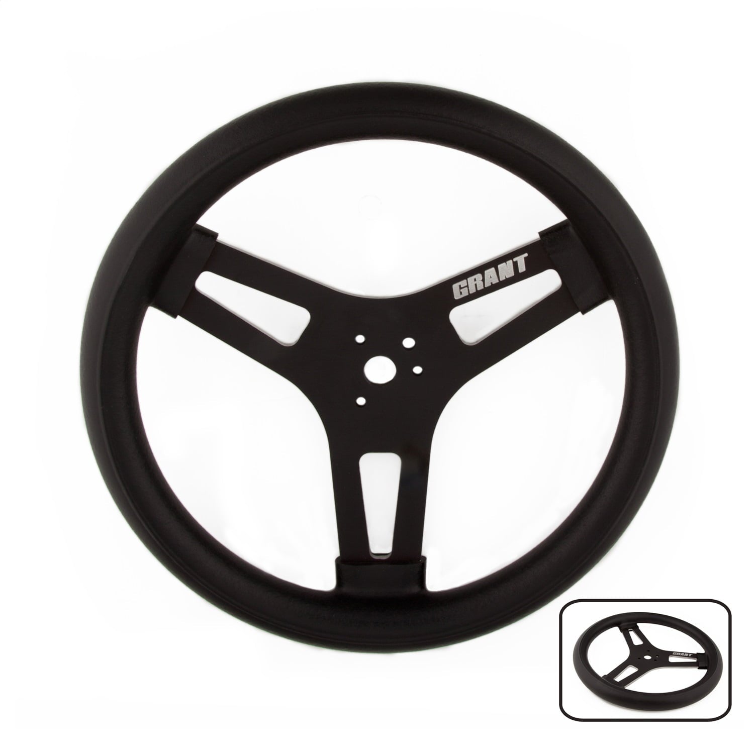 15' Racing Wheel