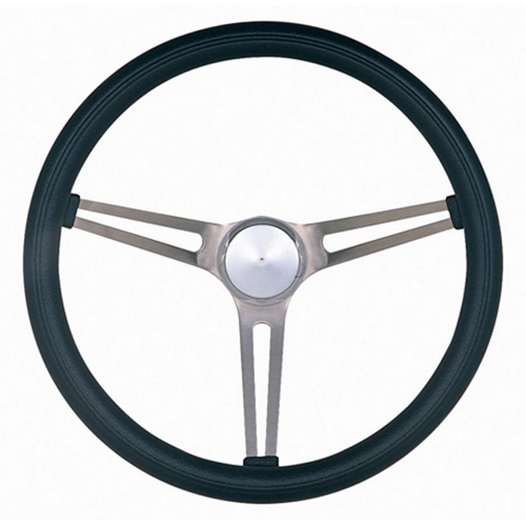 Clssc Gm Foam Whl 15'