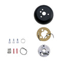 Horn Kit Chv Pu Gm 55-59