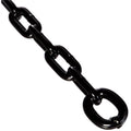 5/16 X 5' Ctd Chain-Black