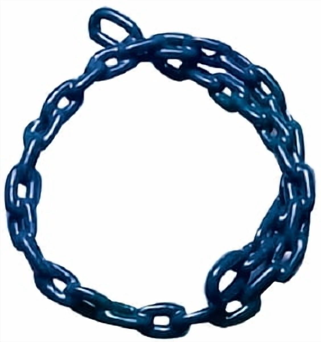 5/16 X 5' Ctd Chain-Royal