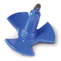 River Anchor 14LB Royal