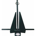 Slip Ring Anchor #11 Black