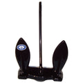 15 LB. Navy Anchor - Black