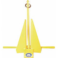 Slip Ring Anchor #11 Yellow