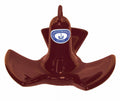 Greenfield 20lb Boat Anchor Deep Water; River Tri-Fluke Holds Up To 24' Boat