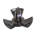 Greenfield 530B River Anchor - Black