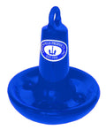 15# Mushroom Coated Blue