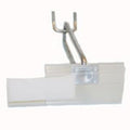 100PK 1-1/2X2-1/2 Label H