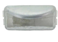 License Lamp  Gray